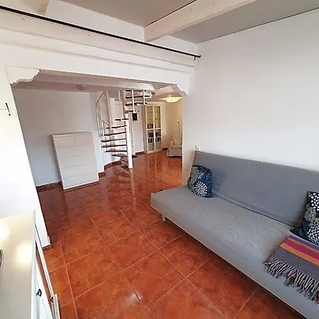 Sunset Terrace With Ocean Views And Pool Access 3* GRAN CANARIA