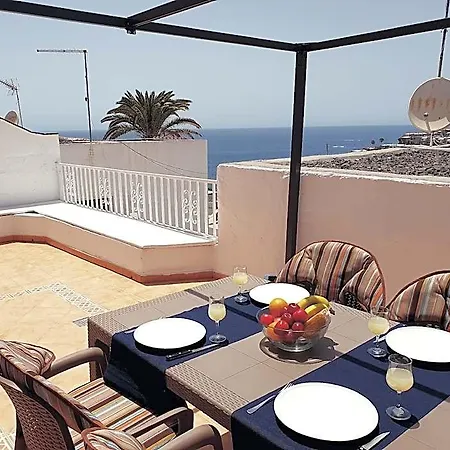 Apartamento Sunset Terrace With Ocean Views And Pool Access GRAN CANARIA