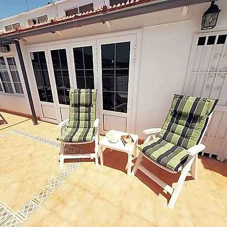 Sunset Terrace With Ocean Views And Pool Access 3*