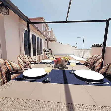 Sunset Terrace With Ocean Views And Pool Access *