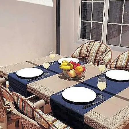 Hotel Sunset Terrace With Ocean Views And Pool Access