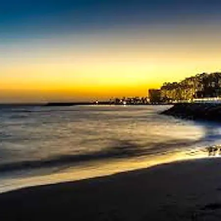 فندق Sunset Terrace With Ocean Views And Pool Access 3*