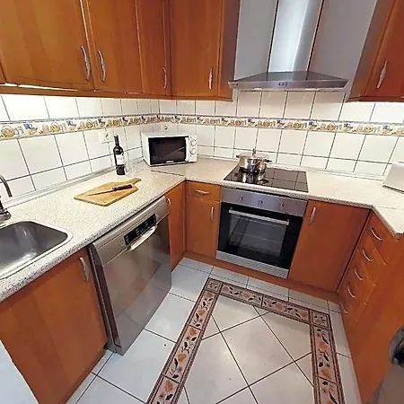 Apartment Sunset Terrace With Ocean Views And Pool Access GRAN CANARIA